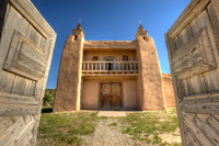 San Jose de Gracia Catholic Church