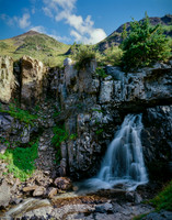 Mystery Falls - Elko Park