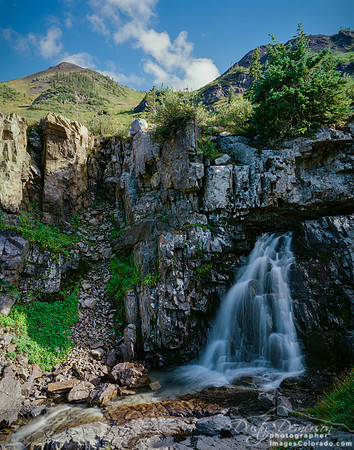 Mystery Falls - Elko Park