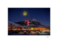 New Years Eve Celebration