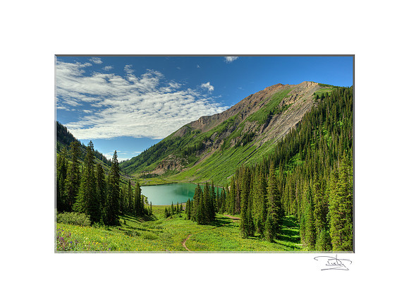 Emerald Lake