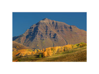 Teocalli Autumn