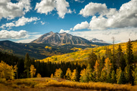 East Beckwith Mountain