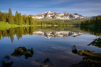 Ruby Mountain Majesty