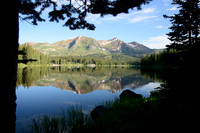 Ruby Mountain Majesty RAW