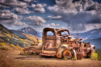 Days Gone By