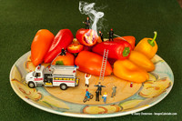 Hot Peppers