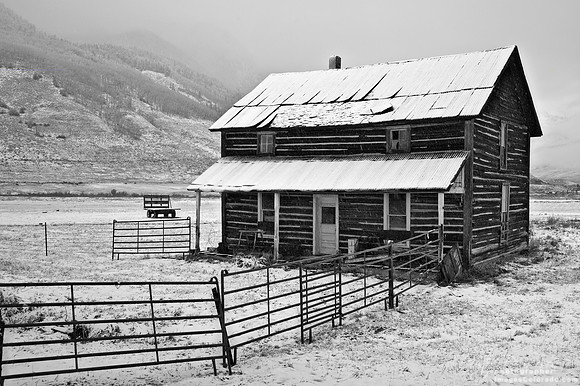 The Homestead