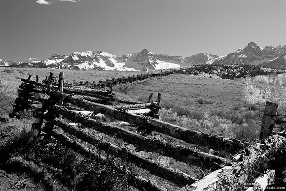 Dallas Divide