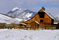 Estess barn