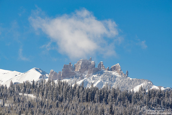 Castles Cloud