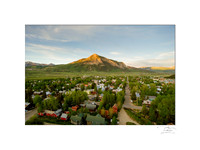 10 x 15 Matted Prints