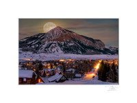 12 x 18 Matted Prints