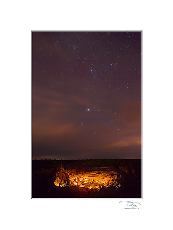 Celebration of the Ancients