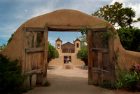 Santuario Chimayo