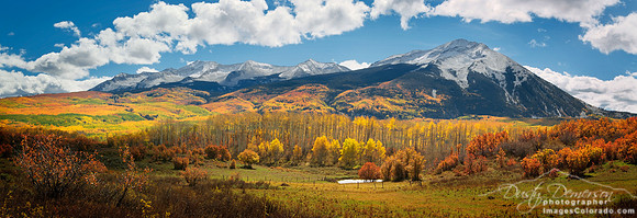 Beckwith Fall Tapestry