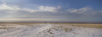 On the Path to Solitude