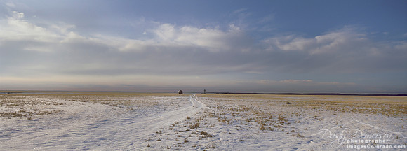 On the Path to Solitude