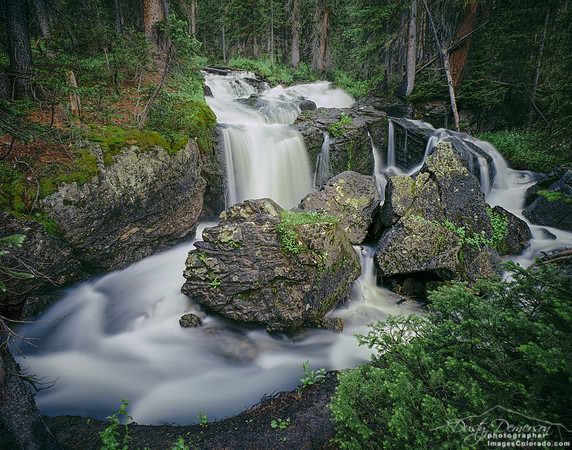 Favorite Falls