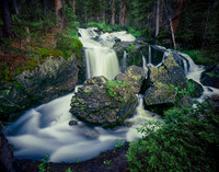 Favorite Falls