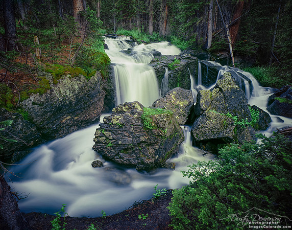 Favorite Falls