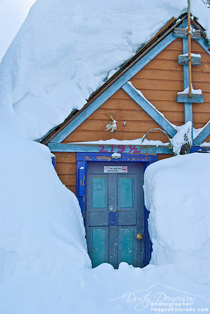Love Shack