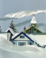 Old Catholic Church
