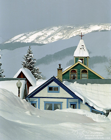 Old Catholic Church
